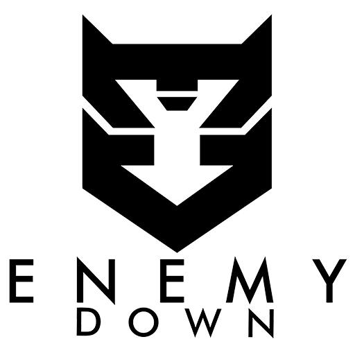 Enemy Down Paintball